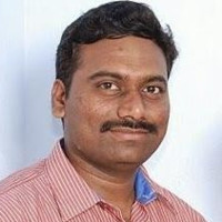 Srinivas Cherukuri