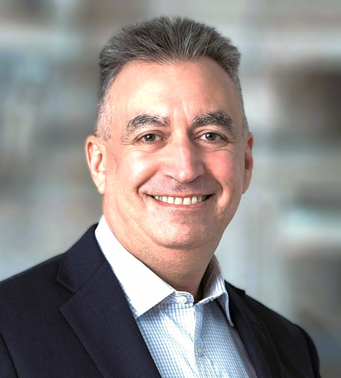 Carlos Echalar