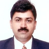 Rajesh Korde