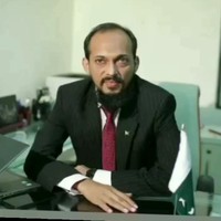 Muhammad Arsalan Qureshi