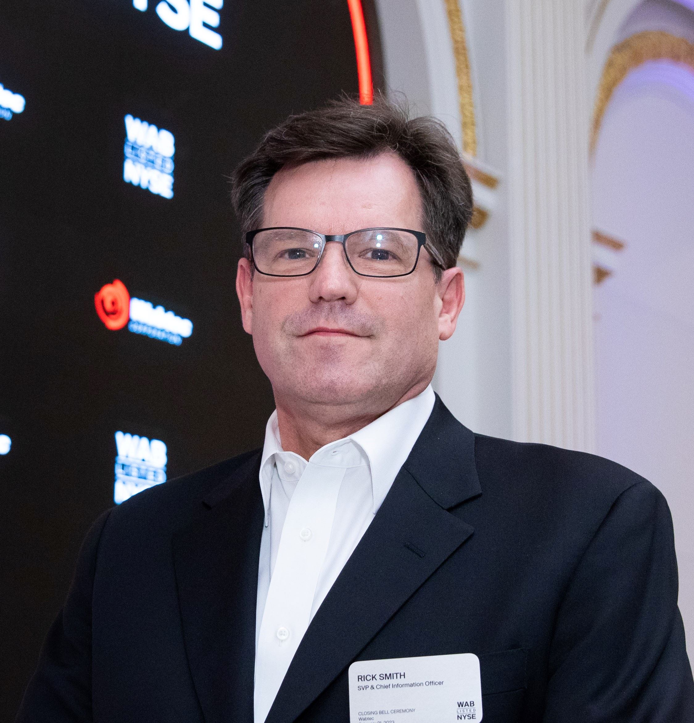Richard Smith