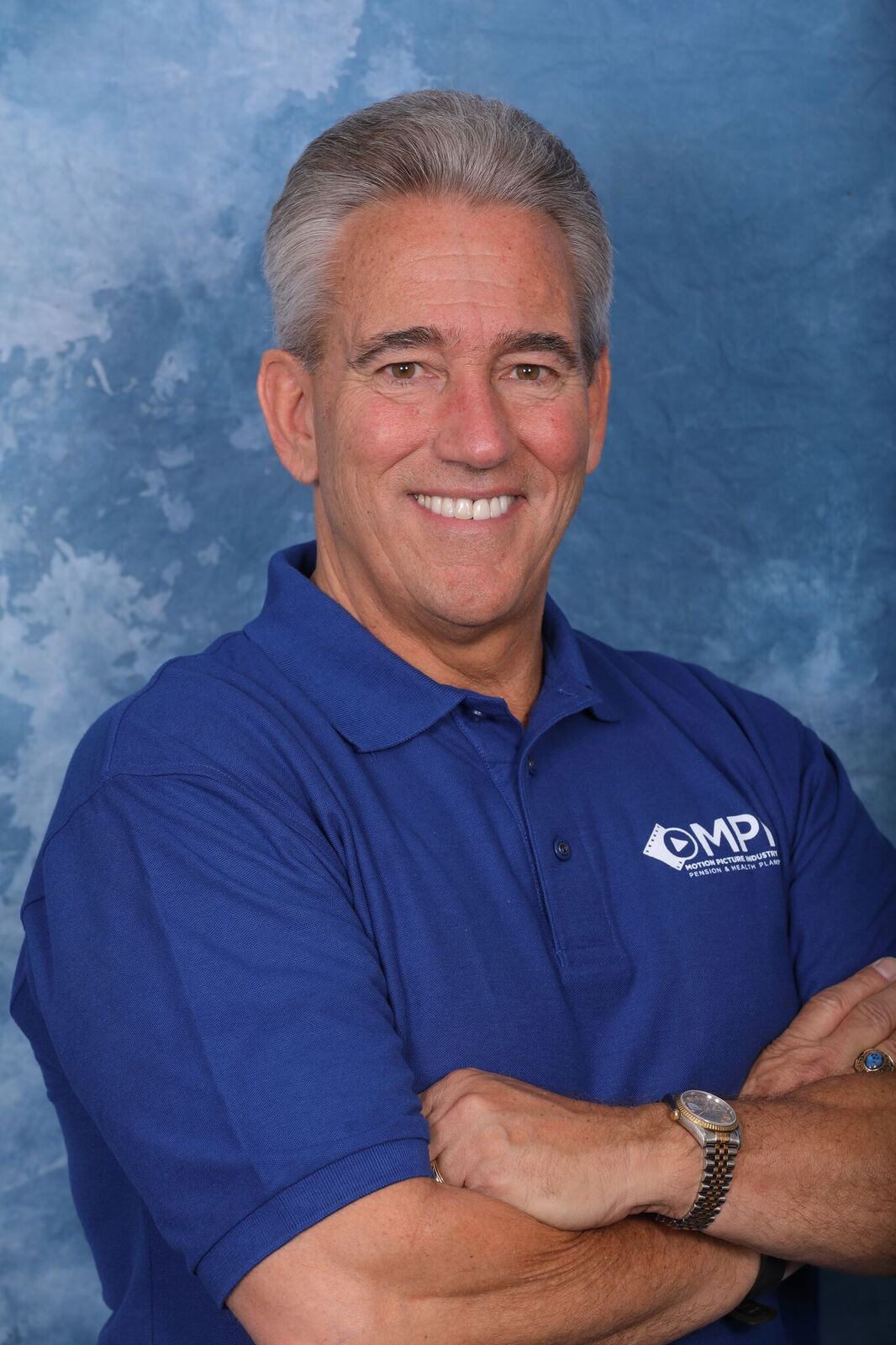 Joel Manfredo