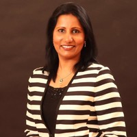 Meerah Rajavel