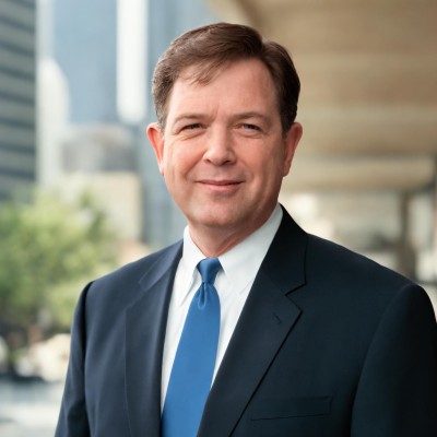 Gregory Bell