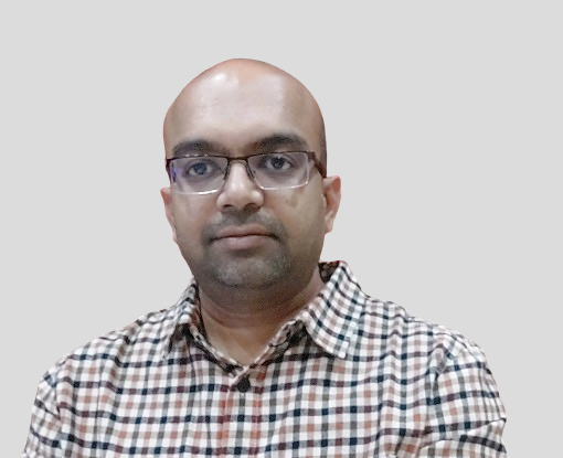 Srikanth Bodla