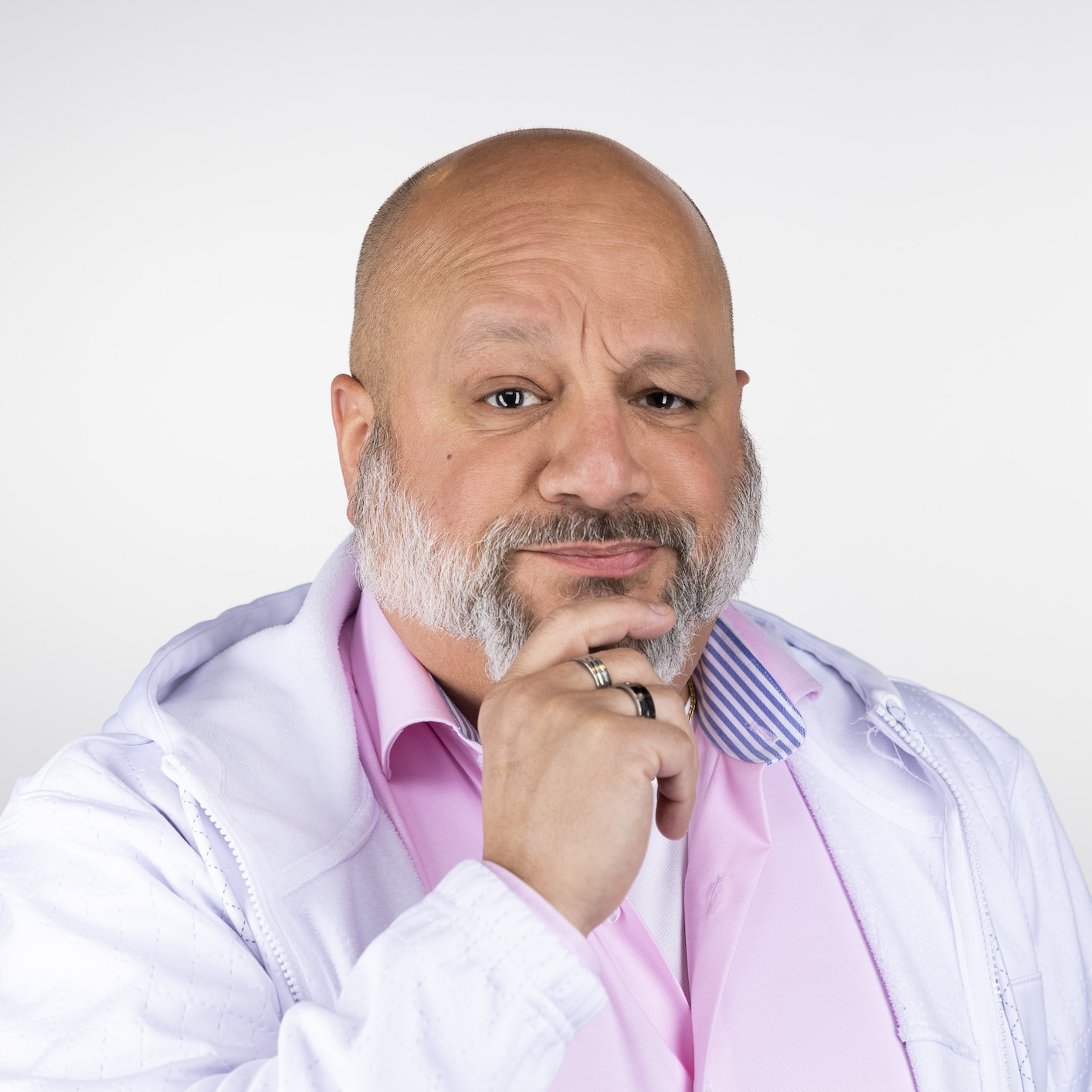 Mel Reyes