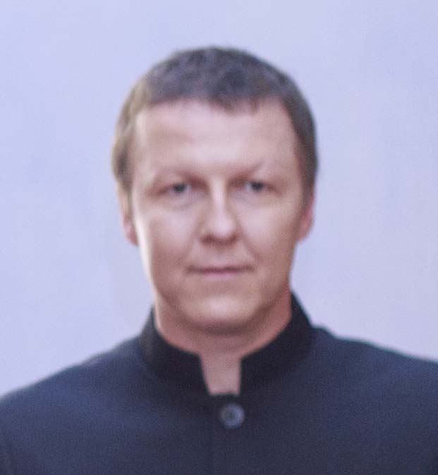 Michal Horak