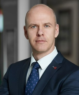 Zoltán Rozgonyi