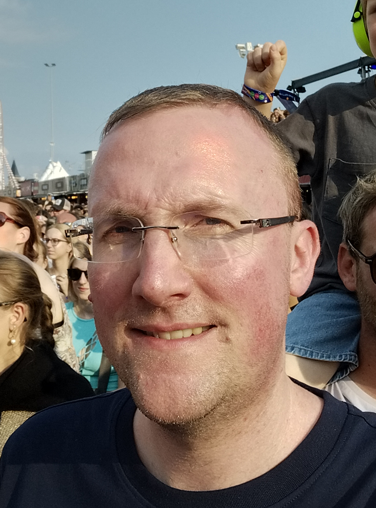 Sven Vermeulen