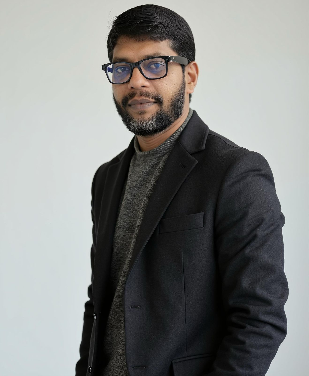 Nihar Malali