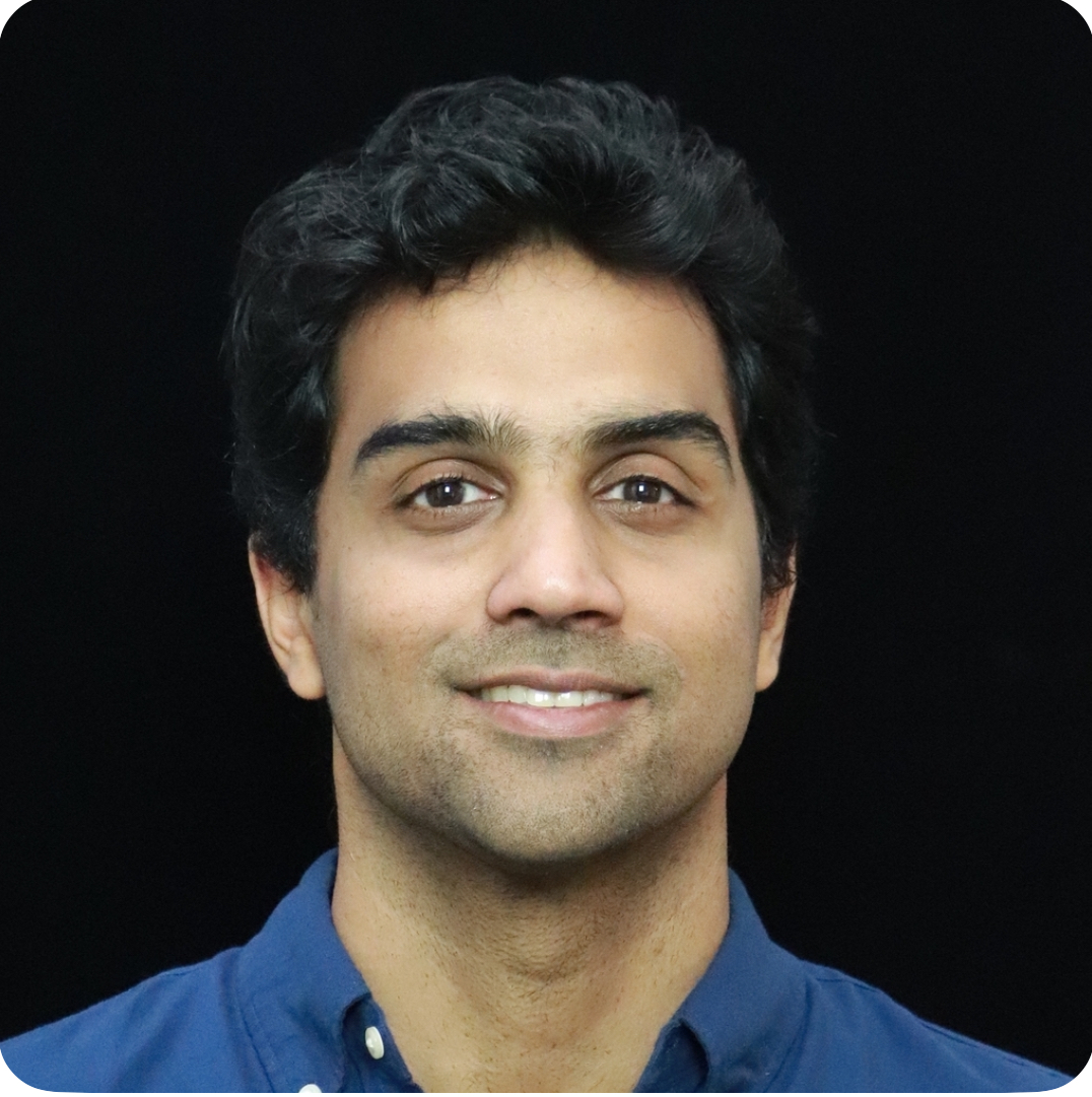 Gopikrishnan Anilkumar