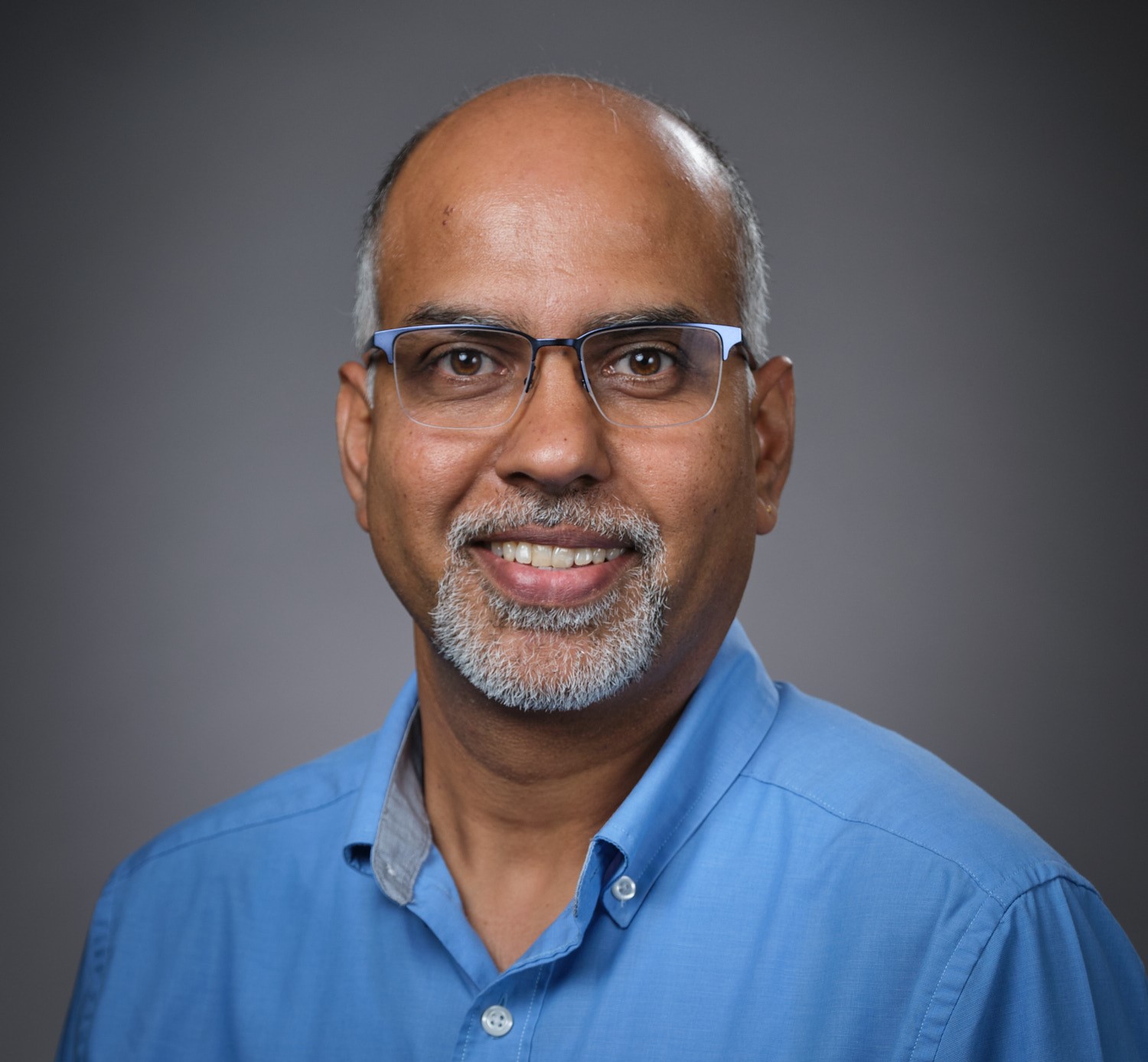 Chandra Viswanathan