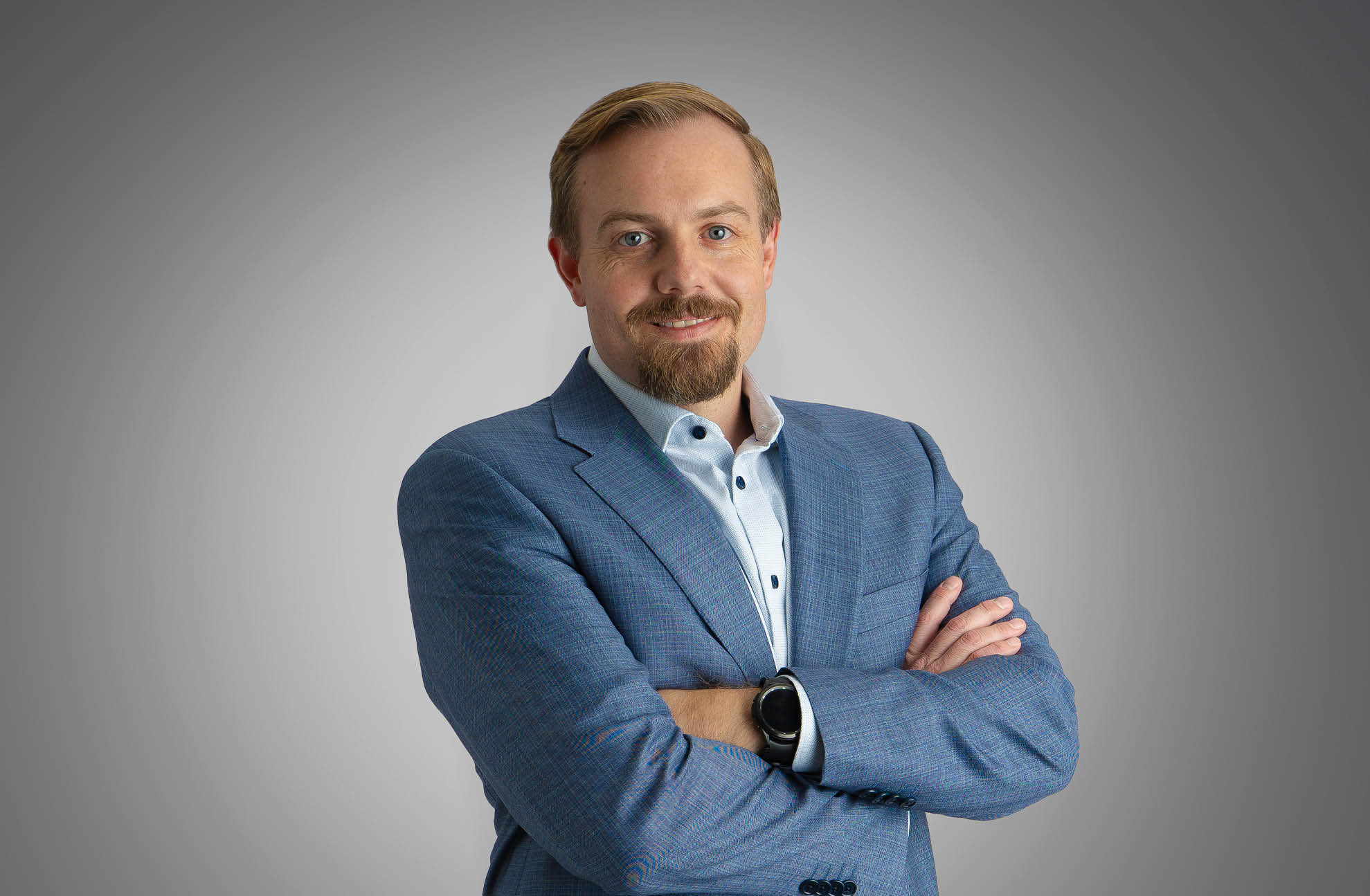 Adam Fousek