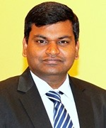 Suresh Rajamani