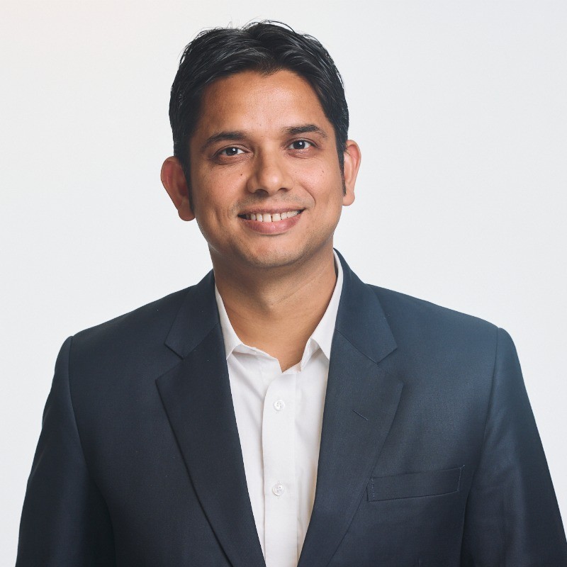 Ankur Trivedi
