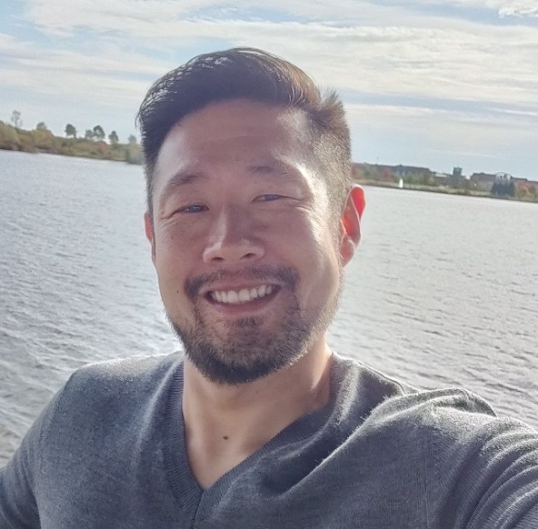 Dru Yamagiwa