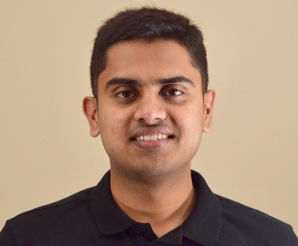 Sathishkumar Palanisamy