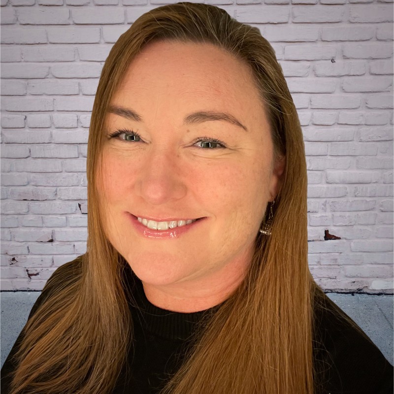 Catherine Williams