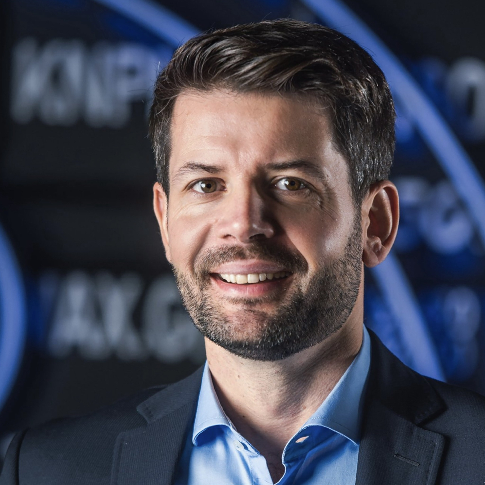 Sebastian Wrobel