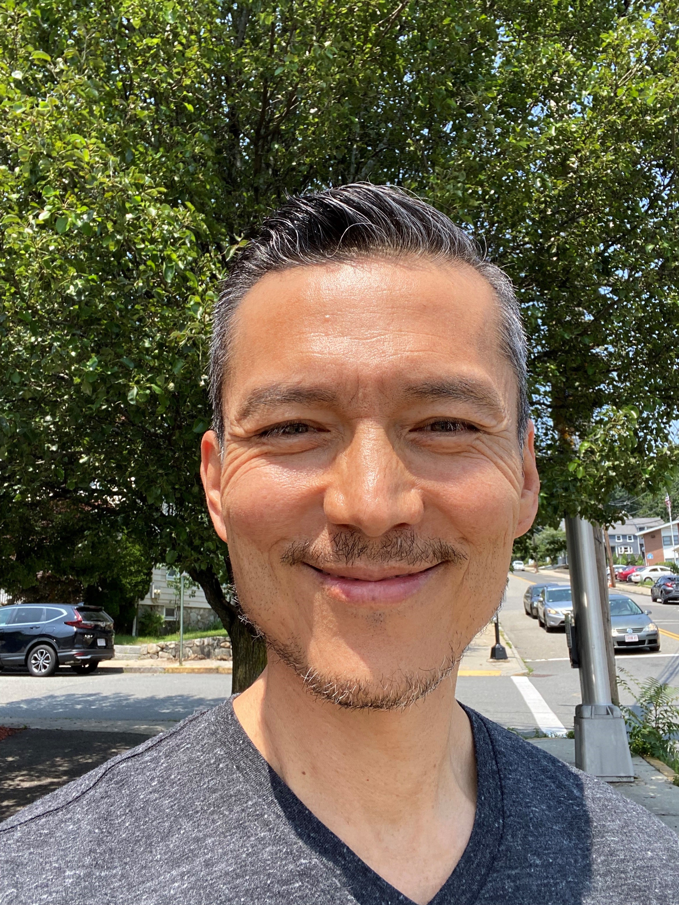 Michael Mun