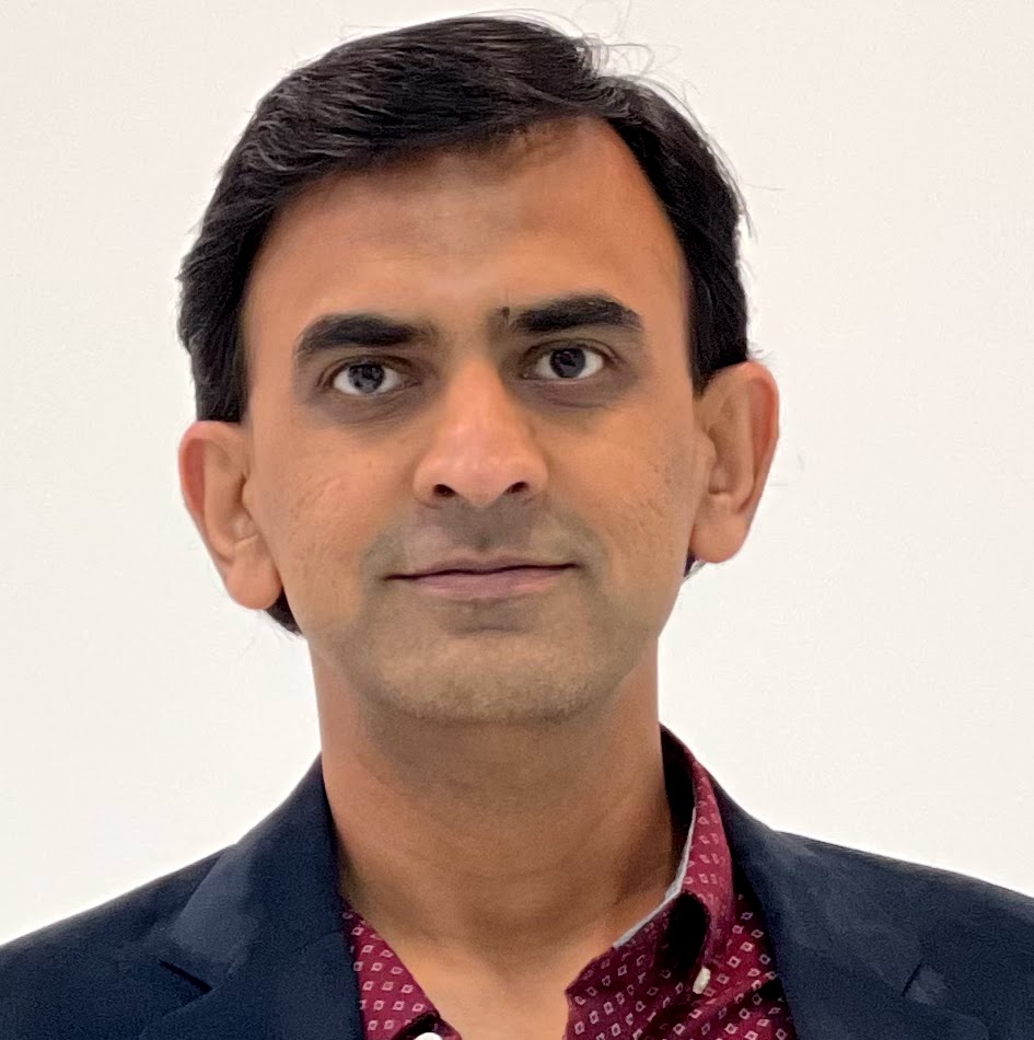Padhu Raman