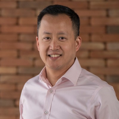 Chris Yong