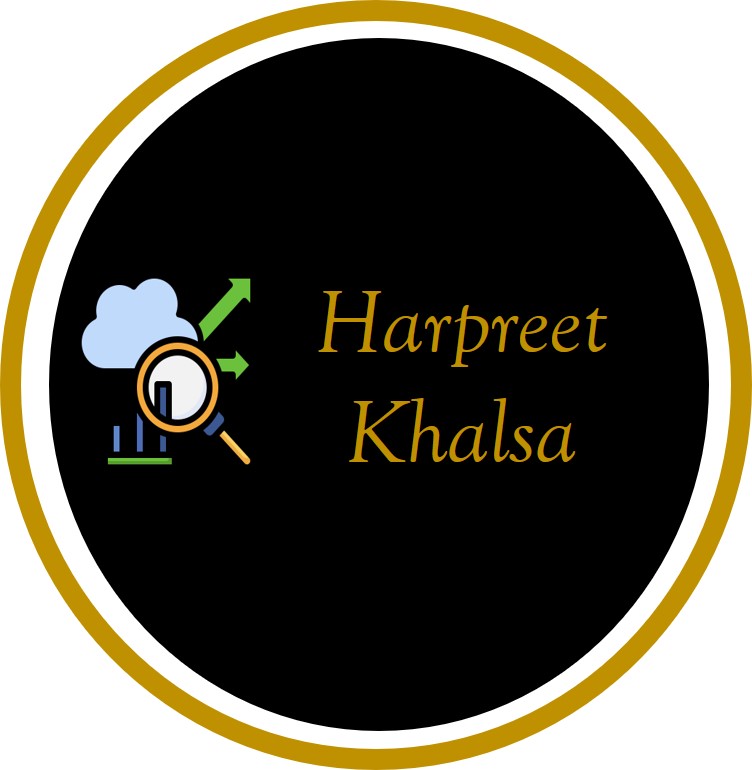 Harpreet Khalsa