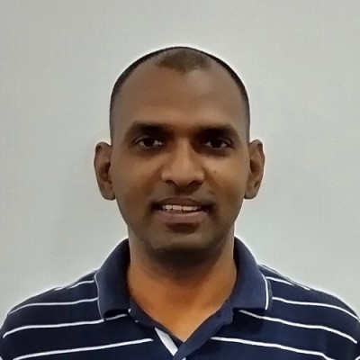 Chandra shekhar Prasad