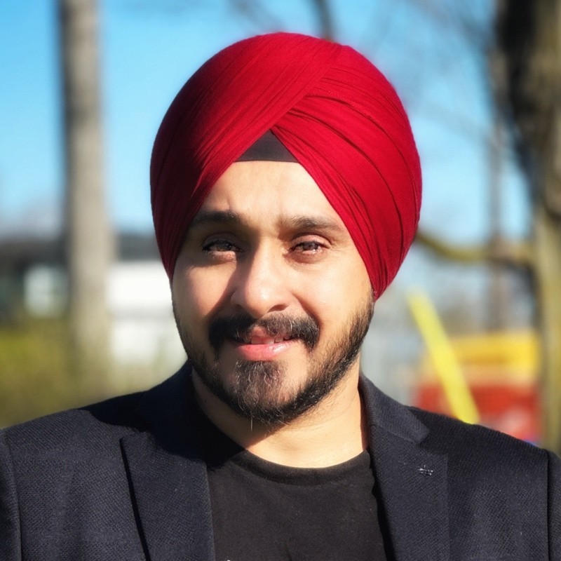 Surinder Rait