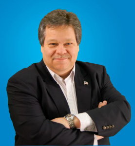 Bob Britton