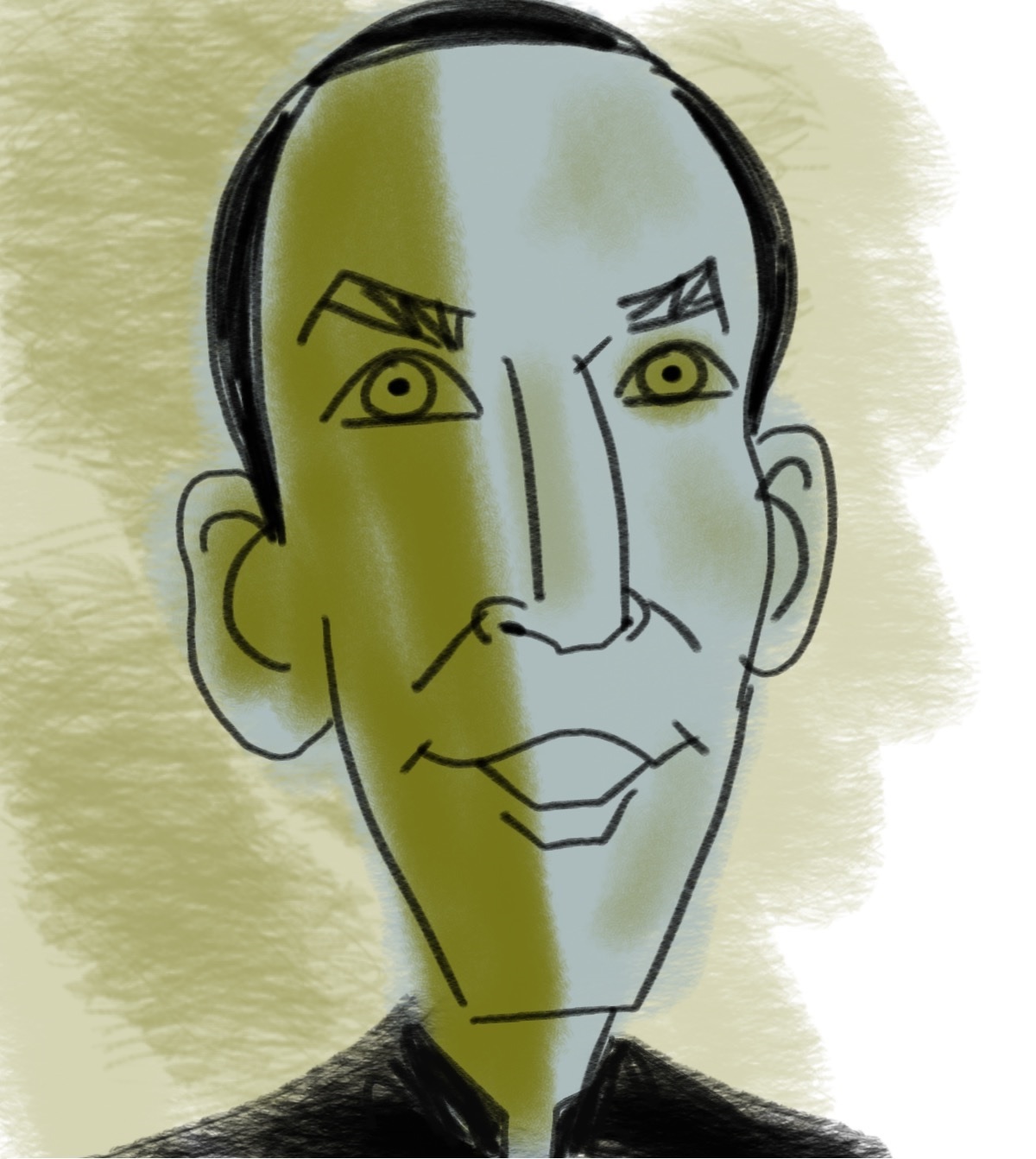 Gary Landau
