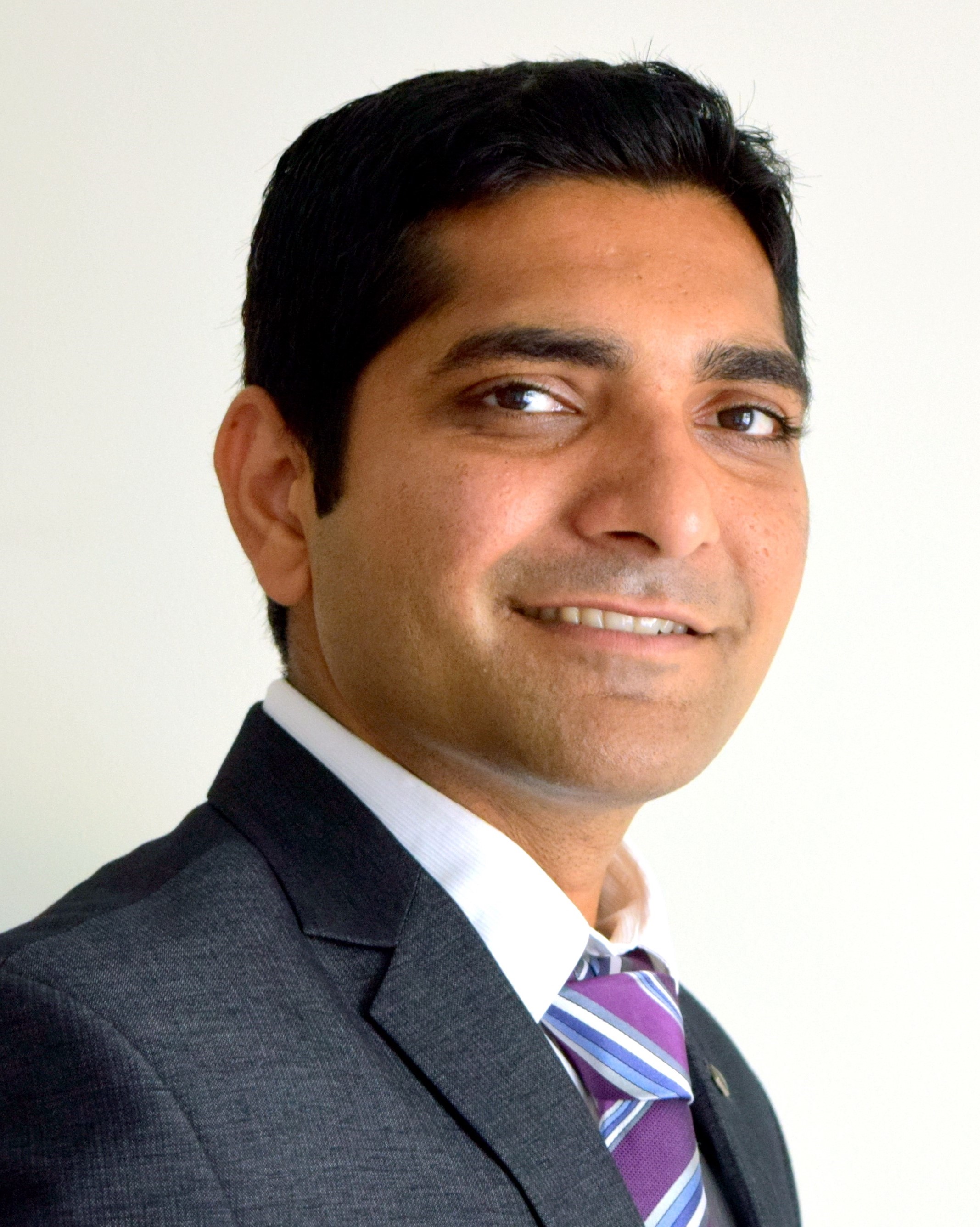 Jigar Naik