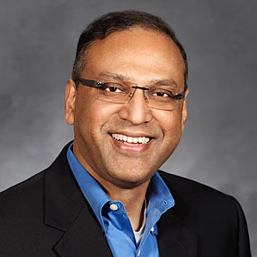 Lalit Panda