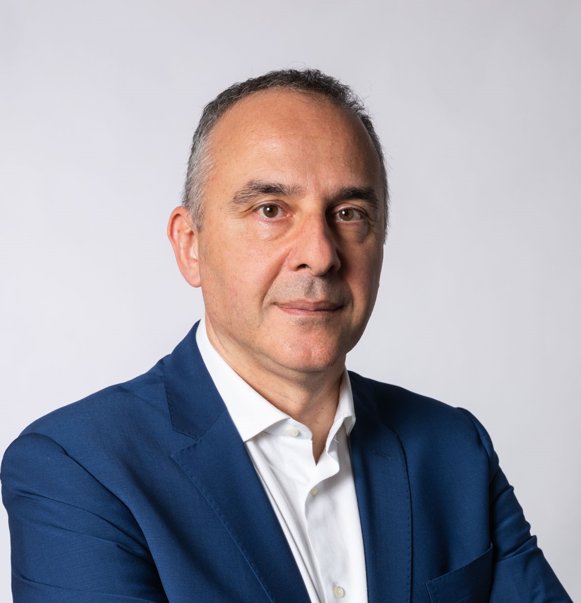 Alessio Zambonin