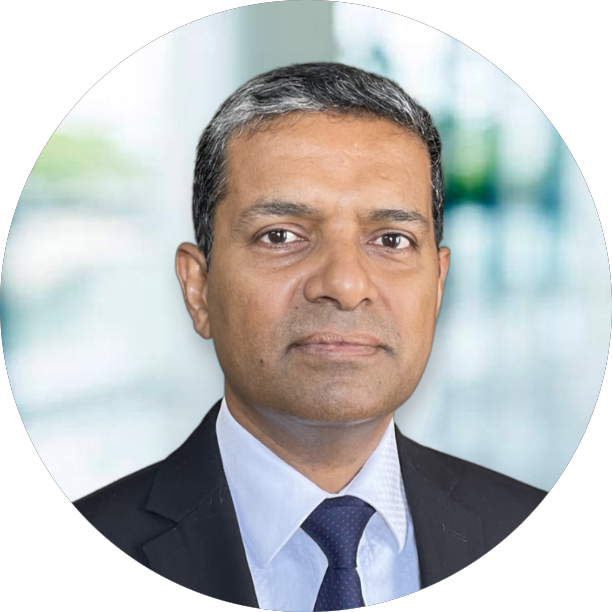 Abraham Cherian, Group Solutions Leader at Brane Enterprises | Gartner ...