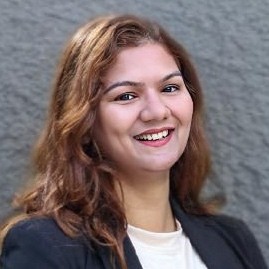 Preeti Shukla