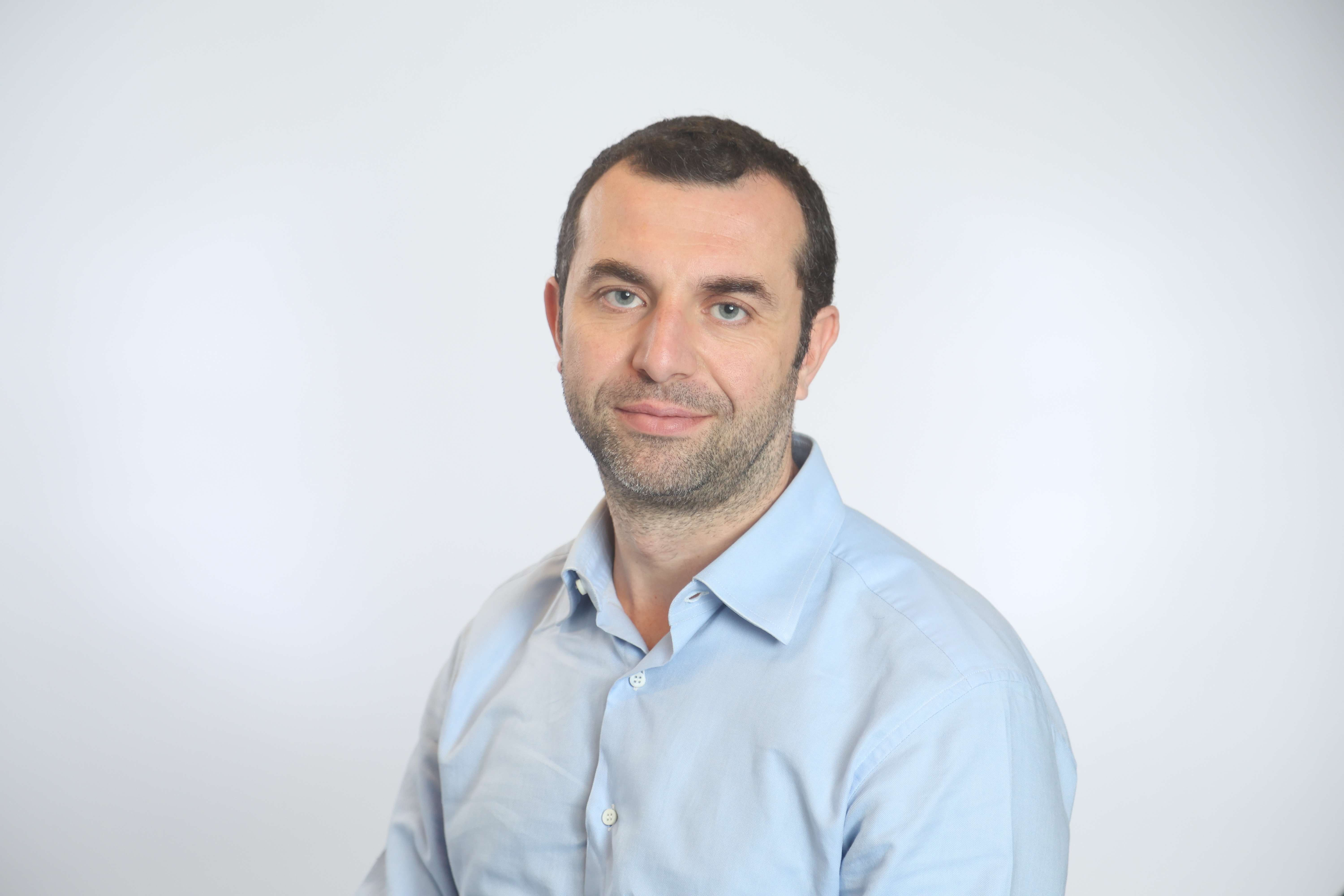 Fabio Laurino