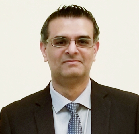 Shakeel Sagarwala