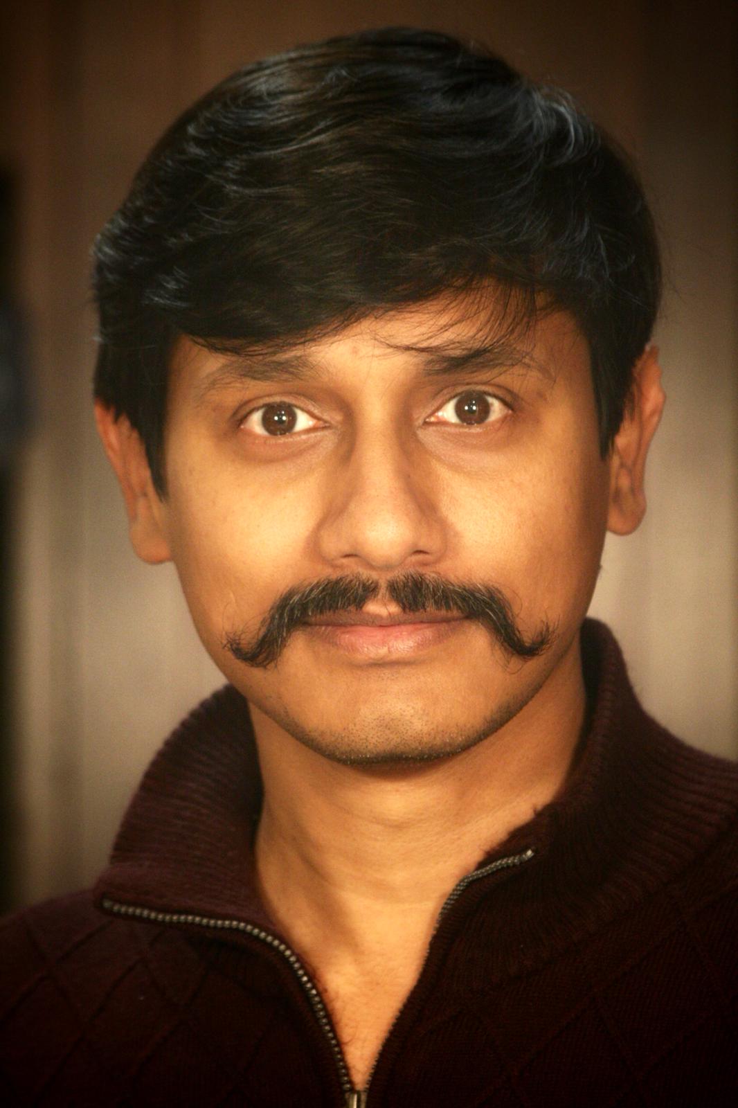 Vivekananda Jayaram