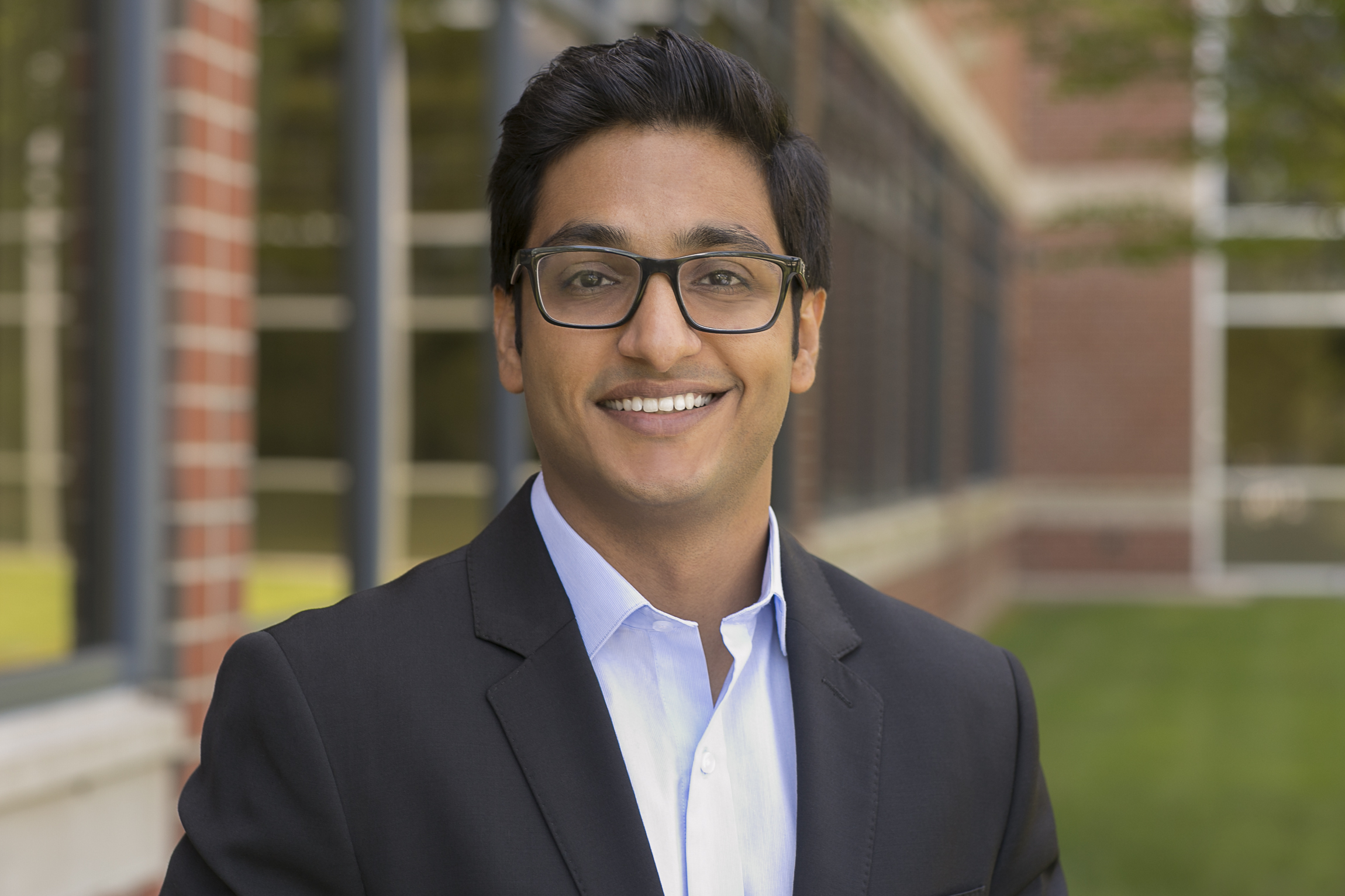 Nikhil Bangad
