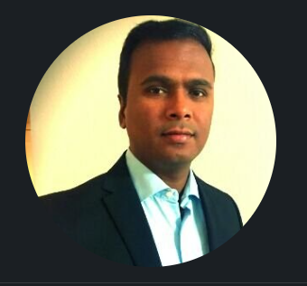 Shashi Polisetty