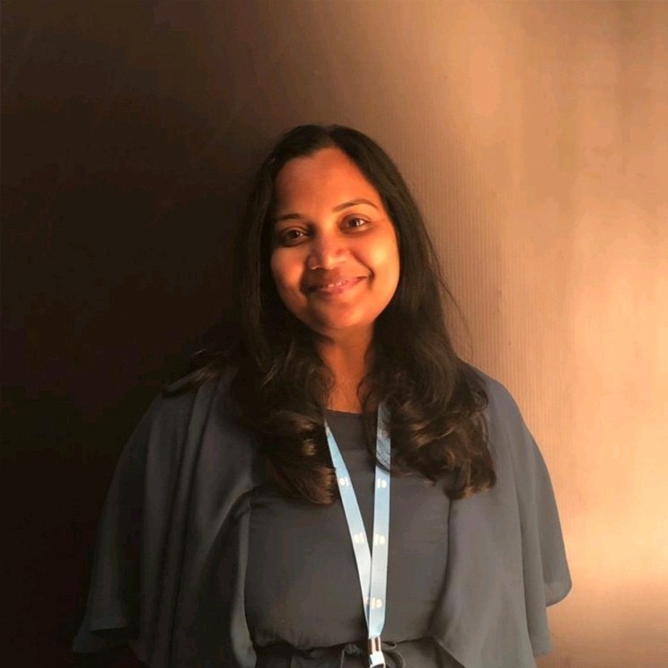 Arun Rasika Karunakaran