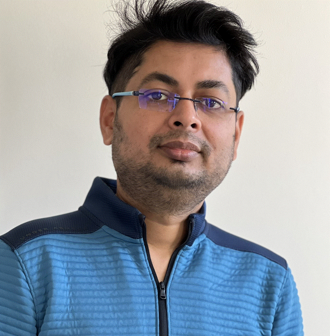 Gaurav Singh