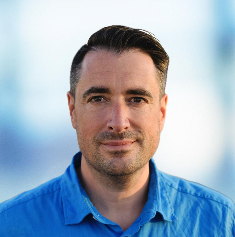 Michael Borell
