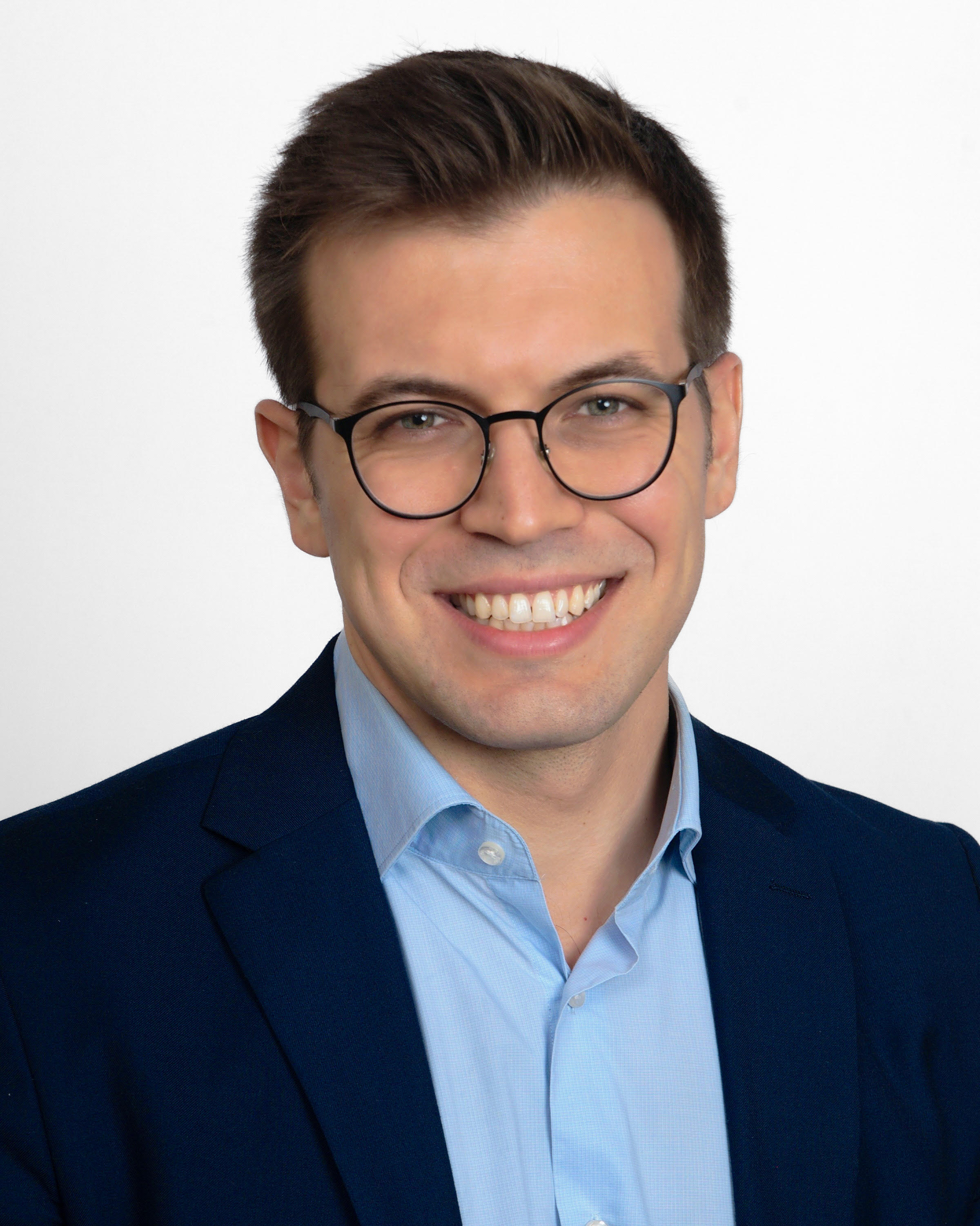 Dimitri Koulouriotis