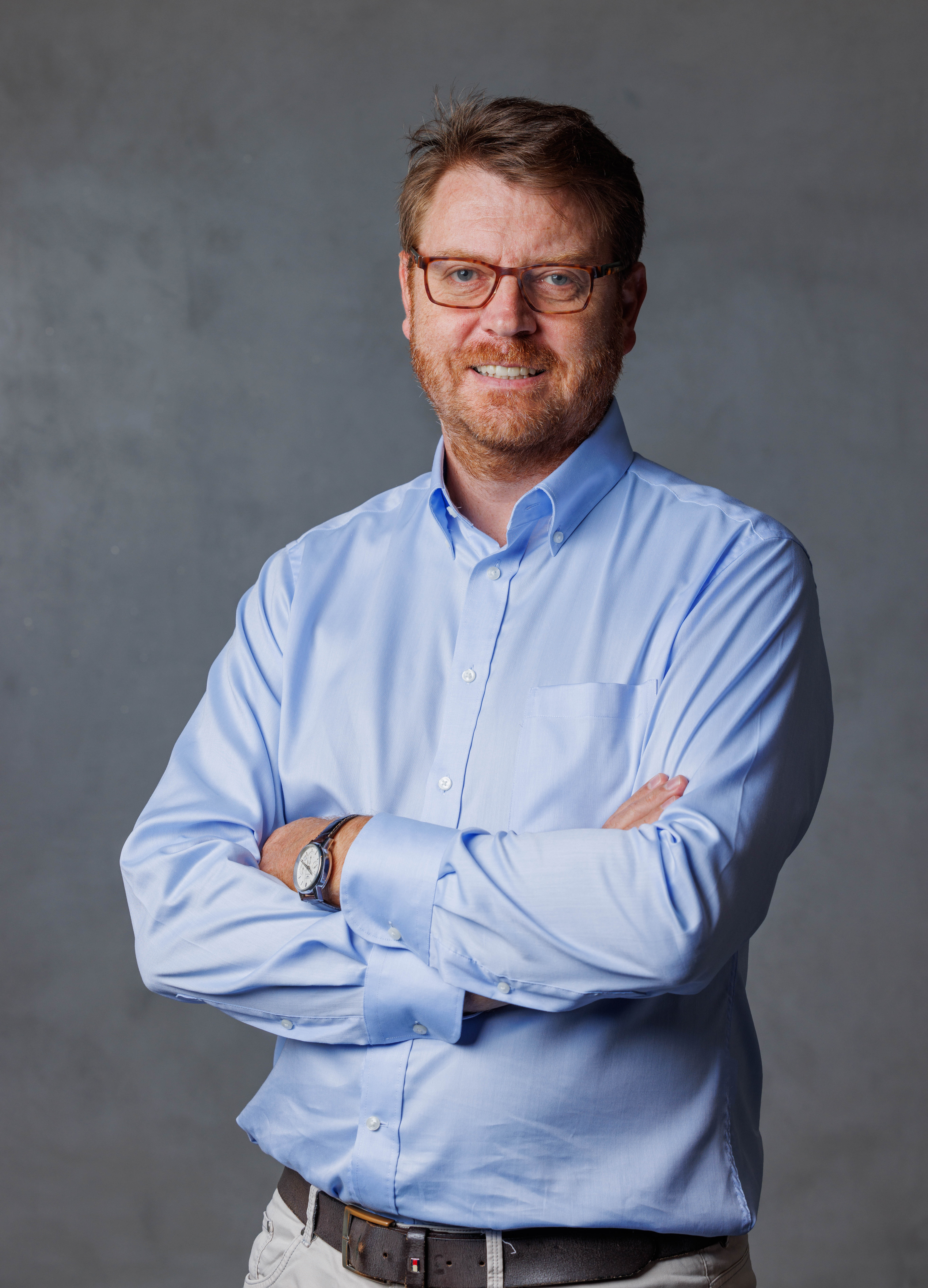 Christophe De Rassenfosse