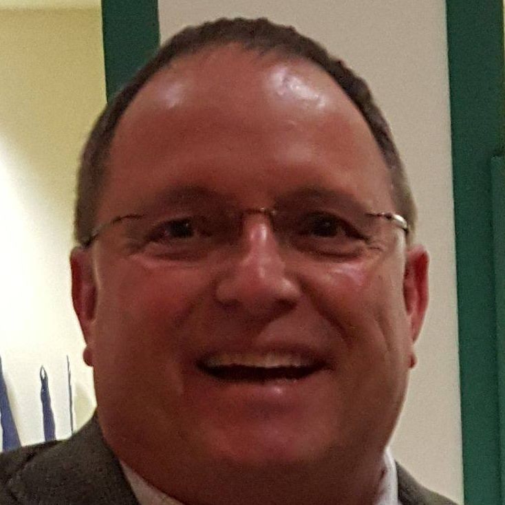 Chuck Layton