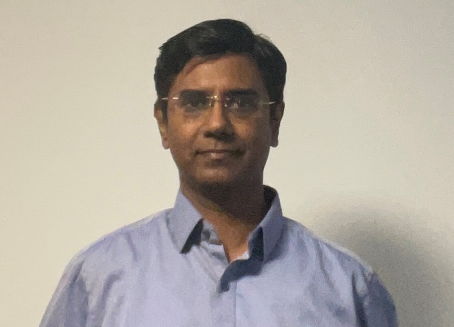 Sriram Mani