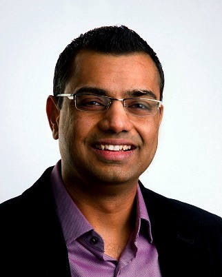 Anurag Tiwari