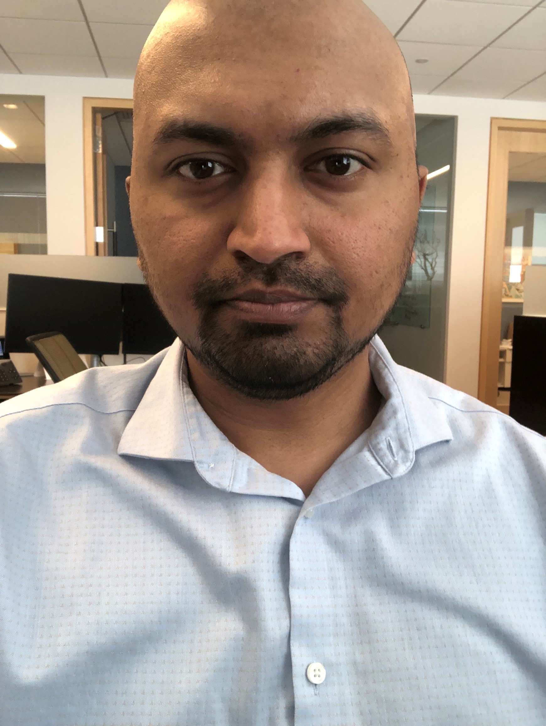 Vignesh Govindarajan Ravichandran